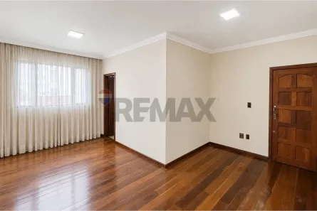 Apartamento com 4 Quartos à venda, 105m² no Luxemburgo, Belo Horizonte