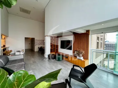 Apartamento com 3 Quartos à venda, 5613m² no Jardim Fonte do Morumbi, São Paulo