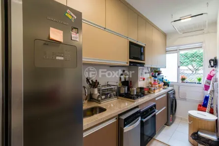 Apartamento com 2 Quartos à venda, 37m² no Paraíso do Morumbi, São Paulo