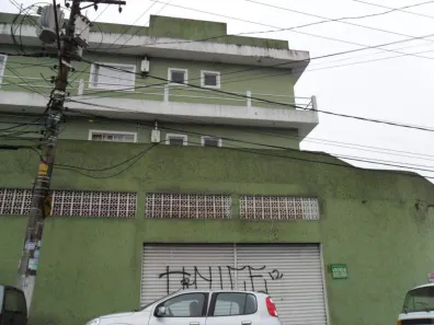 Prédio Comercial à venda, 371m² no Dos Casa, São Bernardo do Campo