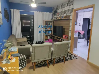 Casa com 2 Quartos à venda, 22m² no Praia Azul, Americana