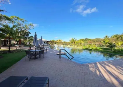 Apartamento com 2 Quartos à venda, 55m² no Praia do Forte, Mata de São João