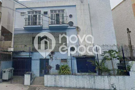 Prédio Comercial com 23 Quartos à venda, 524m² no Jardim Guanabara, Rio de Janeiro