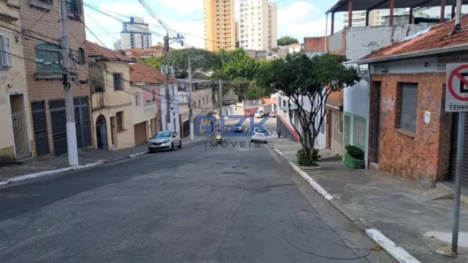 Casa com 2 Quartos para venda ou aluguel, 80m² no Cambuci, São Paulo