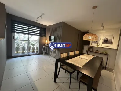Apartamento com 2 Quartos à venda, 70m² no Vila Polopoli, São Paulo