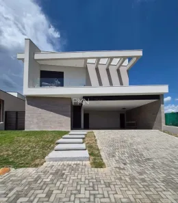 Casa de Condomínio com 4 Quartos à venda, 300m² no Loteamento Residencial Arborais, Campinas