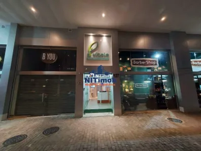 Sala Comercial à venda, 27m² no Icaraí, Niterói