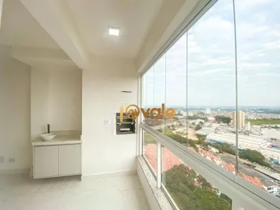 Apartamento com 3 Quartos à venda, 71m² no Jardim Califórnia, Jacareí