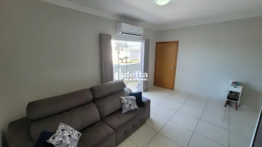 Apartamento com 2 Quartos à venda, 88m² no Alto Umuarama, Uberlândia