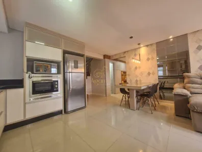Apartamento com 2 Quartos para alugar, 80m² no Ressacada, Itajaí
