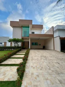 Sobrado com 3 Quartos à venda, 212m² no Jardim Casablanca, Peruíbe