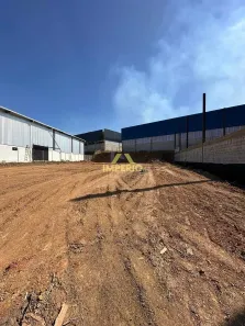 Lote/Terreno à venda, 1020m² no Distrito Industrial II, Salto