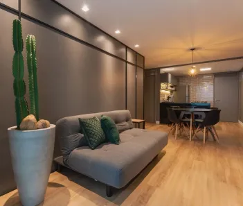 Apartamento com 2 Quartos à venda, 70m² no Cabo Branco, João Pessoa