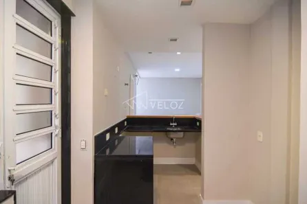 Apartamento com 1 Quarto à venda, 45m² no Ipanema, Rio de Janeiro