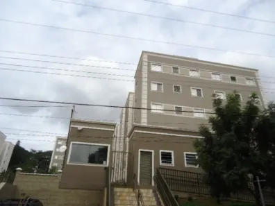 Apartamento com 2 Quartos à venda, 49m² no Recreio São Judas Tadeu, São Carlos