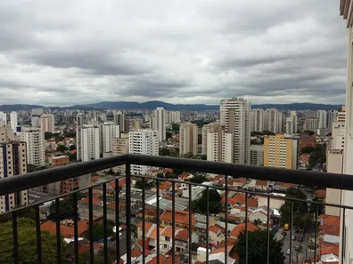 Apartamento com 3 Quartos à venda, 83m² no Vila Pompéia, São Paulo