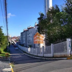Apartamento com 2 Quartos à venda, 39m² no Vila Cachoeirinha, Cachoeirinha