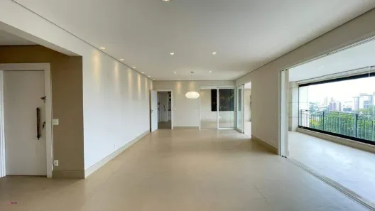 Apartamento com 4 Quartos à venda, 296m² no Jardim Luciana, Jundiaí