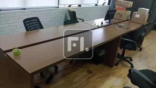 Sala Comercial à venda, 117m² no Itaim Bibi, São Paulo