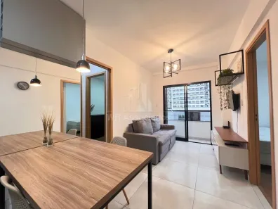 Apartamento com 2 Quartos à venda, 72m² no São Mateus, Juiz de Fora
