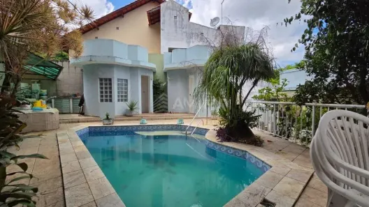 Casa com 4 Quartos à venda, 600m² no São Francisco, Niterói