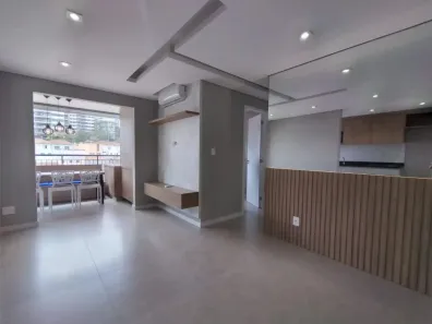 Apartamento com 2 Quartos para alugar, 57m² no Vila Pompéia, São Paulo