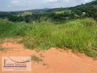 Lote/Terreno à venda, 2596m² no Santo Antônio, Paty do Alferes