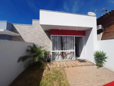 Casa com 2 Quartos à venda, 68m² no Campo Grande, Estância Velha
