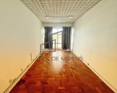 Sala Comercial à venda, 60m² no Centro, Vitória