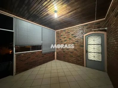 Casa com 3 Quartos para alugar, 150m² no Vila Cardia, Bauru