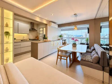 Apartamento com 3 Quartos à venda, 94m² no Campinas, São José