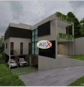 Lote/Terreno à venda, 532m² no Pilarzinho, Curitiba