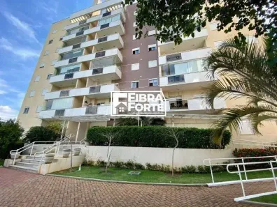 Apartamento com 3 Quartos à venda, 103m² no Parque Prado, Campinas