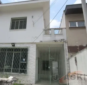 Casa com 3 Quartos para alugar, 300m² no Vila Clementino, São Paulo