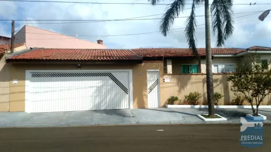 Casa com 3 Quartos à venda, 238m² no Jardim das Torres, São Carlos