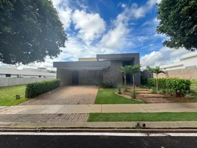 Casa de Condomínio com 3 Quartos à venda, 199m² no Condomínio Portal das Tipuanas, Araraquara