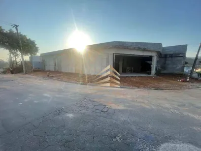 Ponto Comercial à venda, 1000m² no Parque Continental, Guarulhos