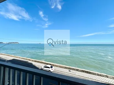 Apartamento com 4 Quartos para alugar, 140m² no Pitangueiras, Guarujá