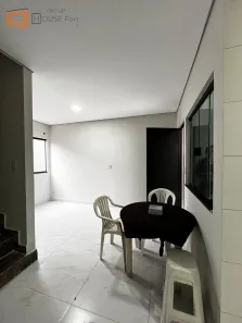 Casa com 3 Quartos à venda, 113m² no Ocian, Praia Grande