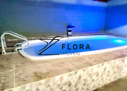 Casa com 2 Quartos à venda, 92m² no Jardim Boa Esperança, Mogi Guaçu