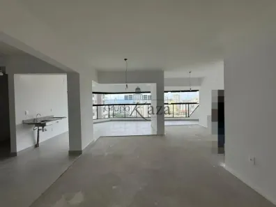Apartamento com 3 Quartos à venda, 149m² no Parque Residencial Aquarius, São José dos Campos