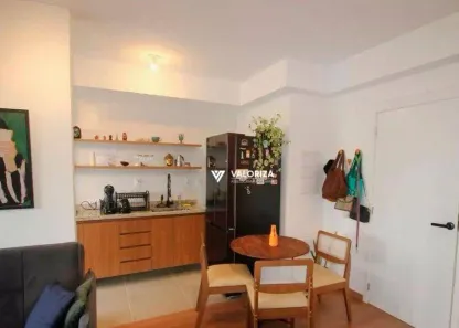 Apartamento com 1 Quarto à venda, 45m² no Parque Campolim, Sorocaba