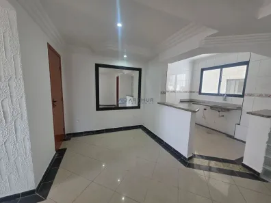 Apartamento com 3 Quartos à venda, 132m² no Aviação, Praia Grande