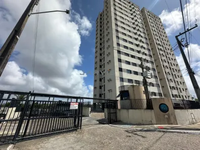 Apartamento com 3 Quartos à venda, 56m² no São Jorge, Maceió
