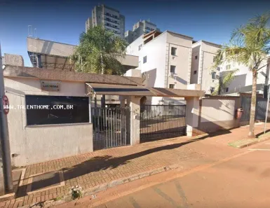 Apartamento com 2 Quartos à venda, 118m² no Brasília, Londrina