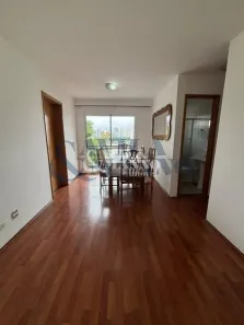 Apartamento com 2 Quartos para alugar, 60m² no Parque da Mooca, São Paulo