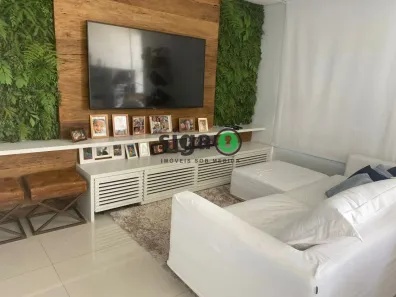 Apartamento com 3 Quartos à venda, 156m² no Rio Pequeno, São Paulo