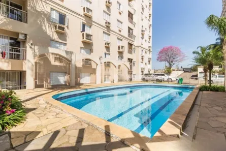 Apartamento com 2 Quartos à venda, 53m² no Sarandi, Porto Alegre