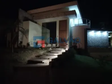 Casa de Condomínio com 3 Quartos à venda, 380m² no Morro Alto, Itupeva