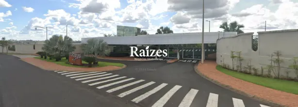 Lote/Terreno à venda, 600m² no Gávea, Uberlândia